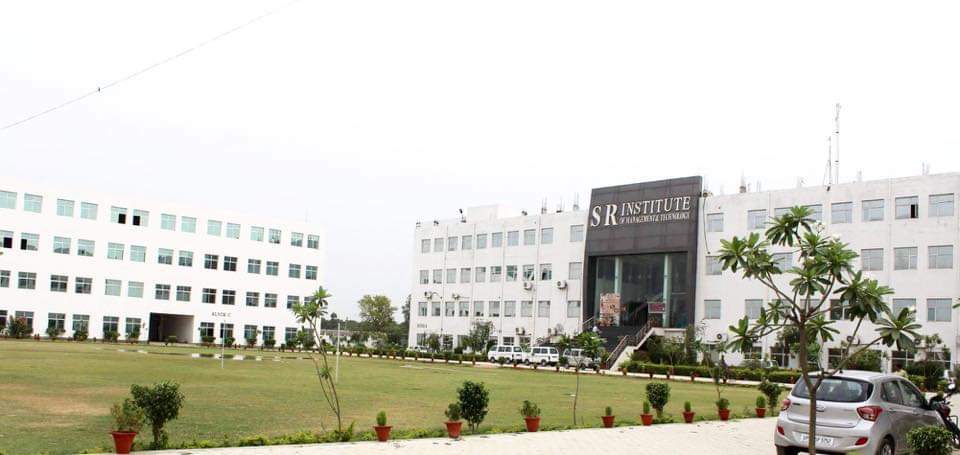 SR Institute