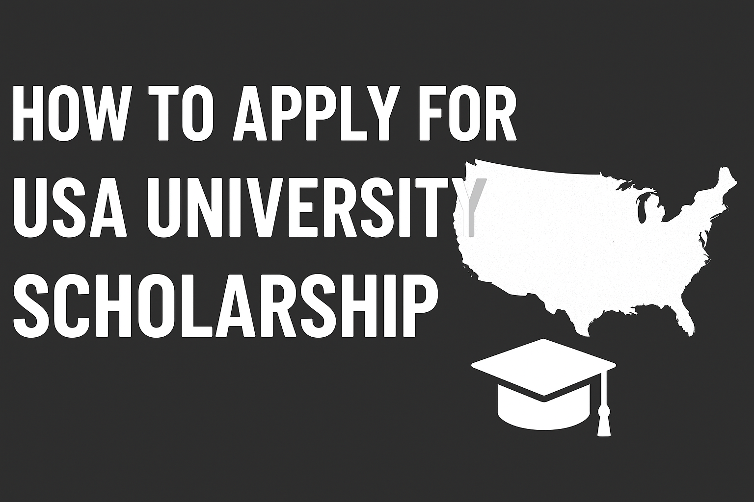 USA University Scholarship