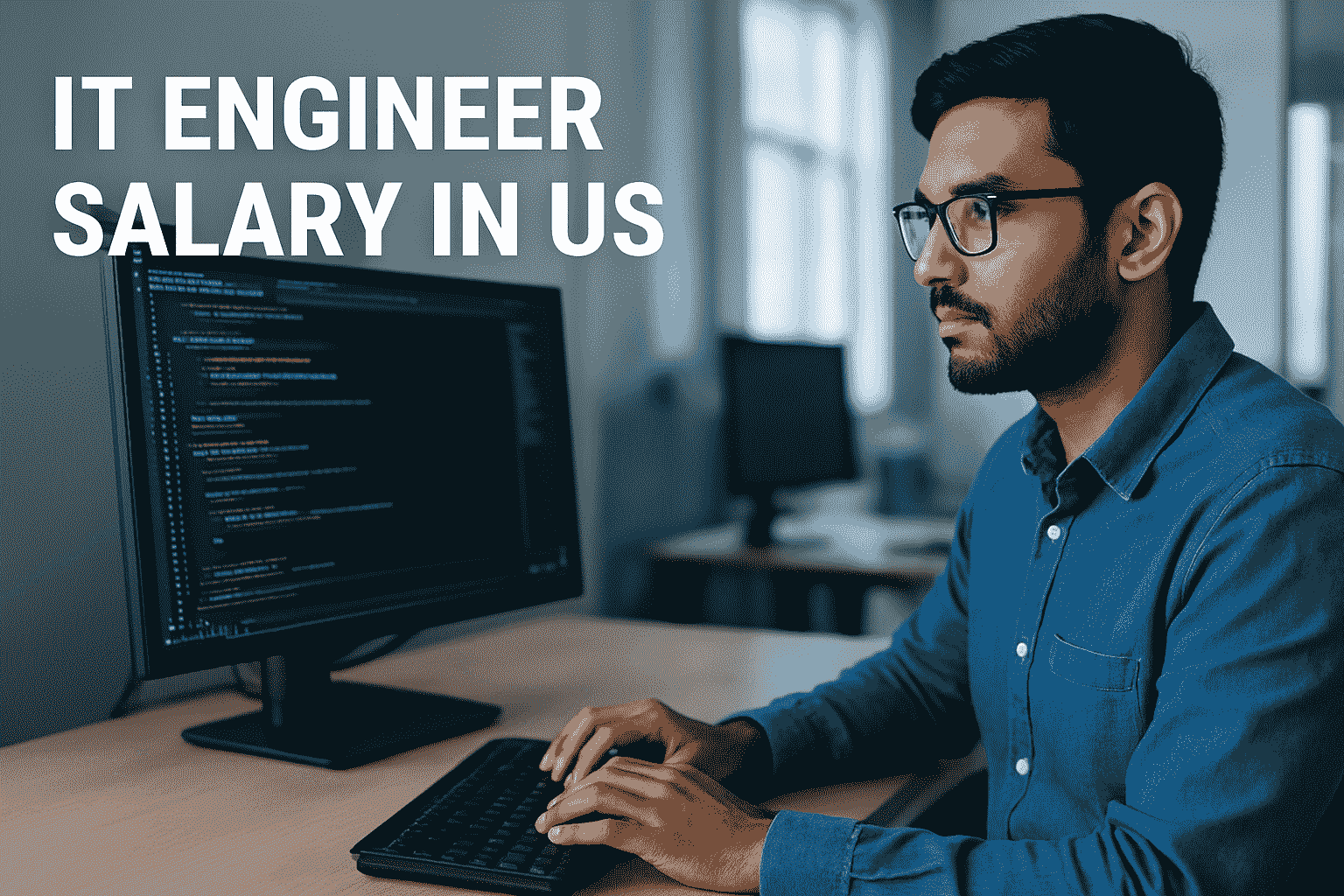 IT Engineer Salary US Thumbnail
