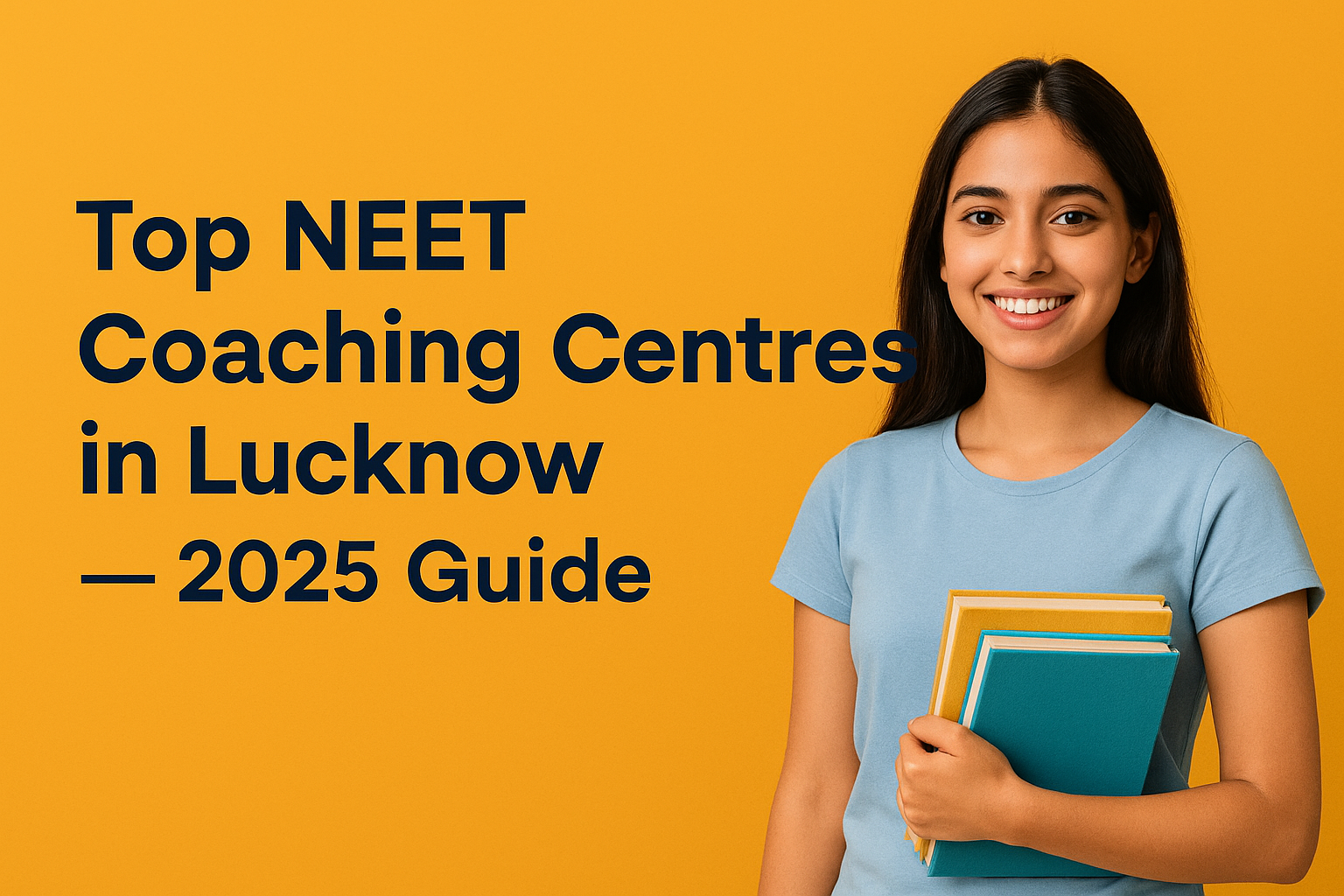 Top NEET Coaching Centres in Lucknow Thumbnail